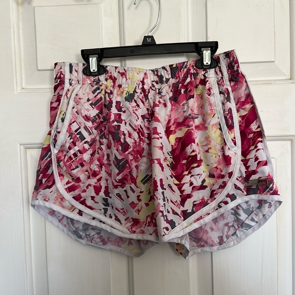 Calvin Klein Athletic Shorts size small